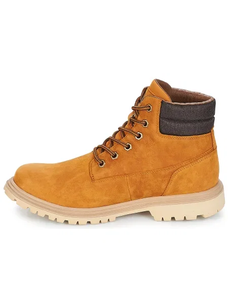 Pantofi Helly Hansen galben