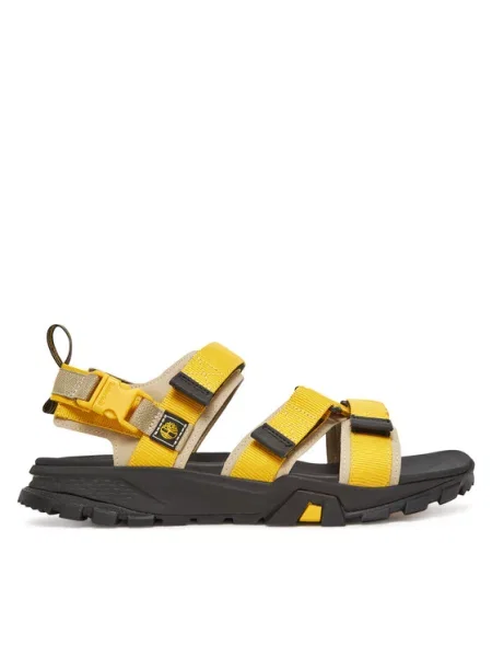 Sandali Timberland rumena