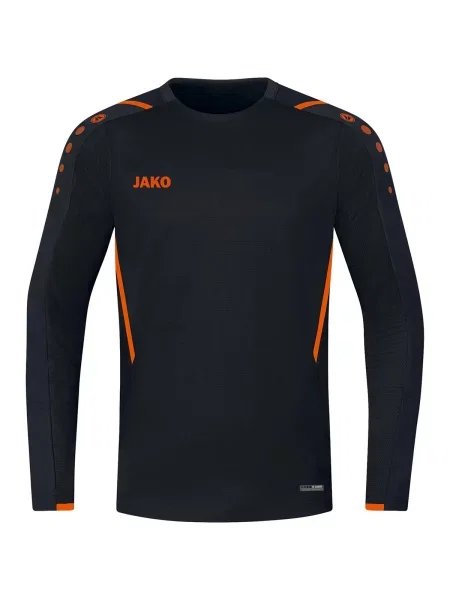 Bluza Jako Challenge czarna