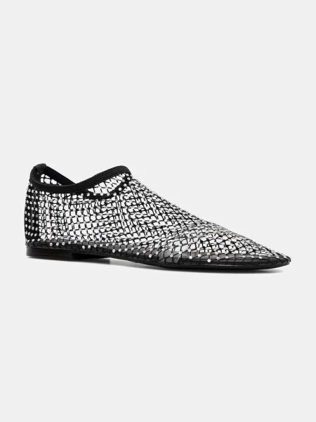 Балеринки Steve Madden Mino-R черно