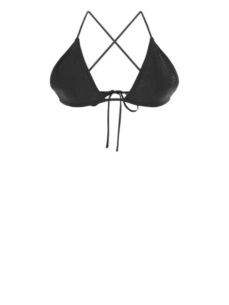 Sutien Philosophy Di Lorenzo Serafini din jacard negru