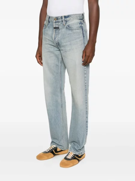 Traperice Fear Of God plava