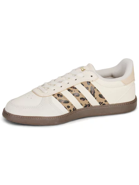 Tenisky Adidas béžová