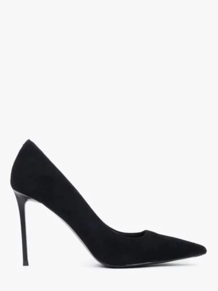 Estro Pumps negru