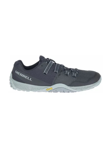 Pantofi Merrell gri