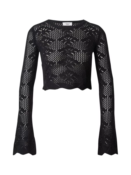 Millane Pulover Livia' negru