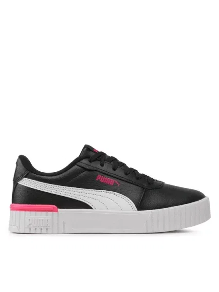 Puma Laisvalaikio batai Carina Jr juoda