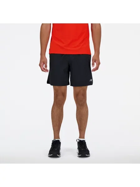 Spodenki New Balance – czarne