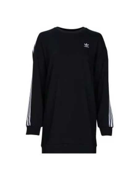 Haljina Adidas crna