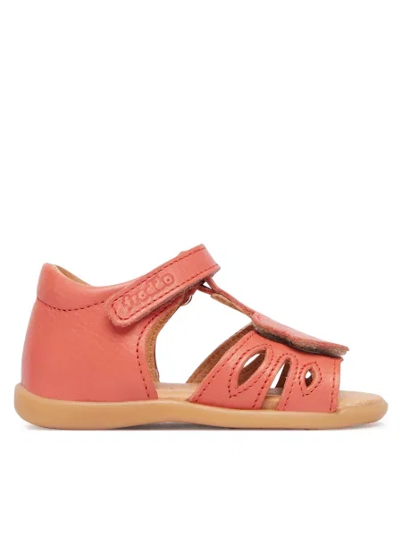 Sandály Froddo Devina M Korálová