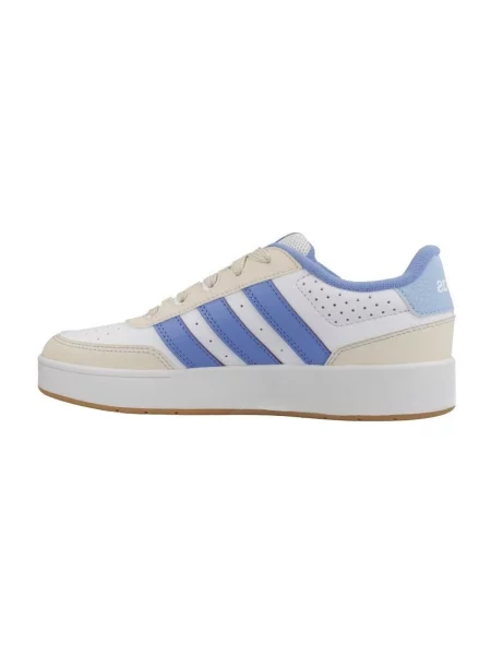 Pantofi copii Adidas alb