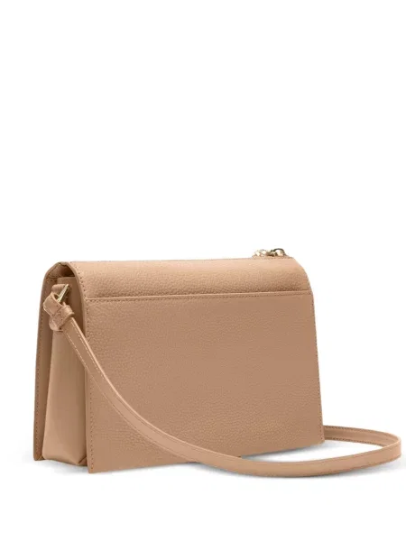 Geanta crossbody Furla din piele maro