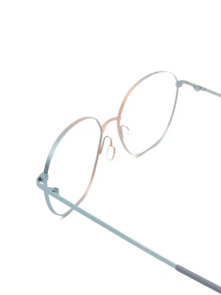 Ochelari de soare Orgreen albastru