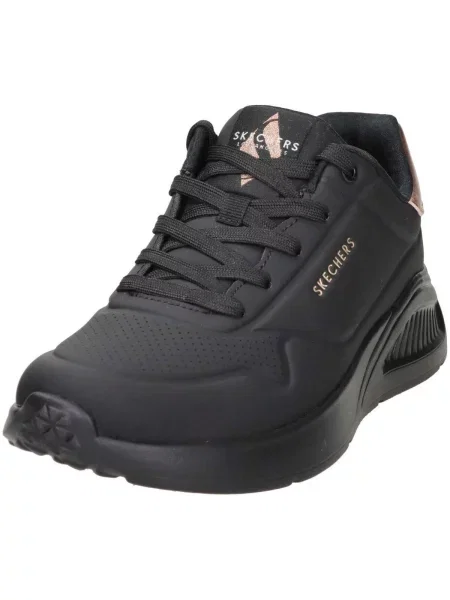 Pantofi Skechers negru
