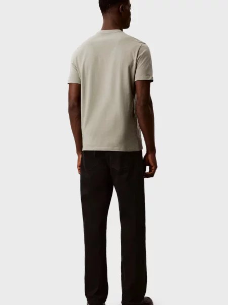 Футболка Calvin Klein мятного цвета