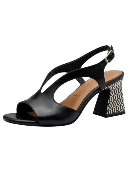 Sandale Tamaris negru