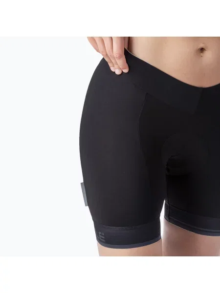Cyklistické kraťasy Alé Pantalone S/B Classico RL černé