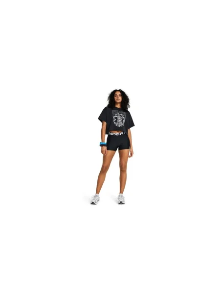 Ruha Under Armour fekete