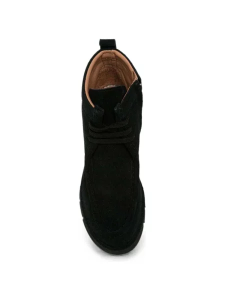 Pantofi Sergio Moretti negru