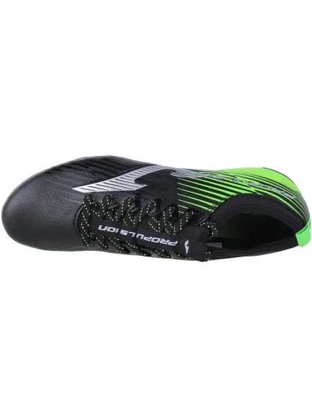 Pantofi Joma negru