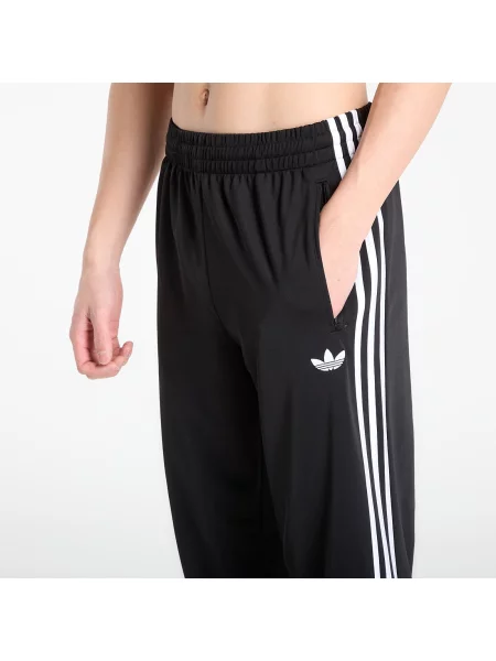 Παντελόνια adidas Firebird Track Pants Black S μαύρο