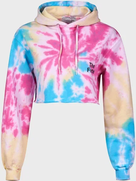 Толстовка Forte Dei Marmi Couture