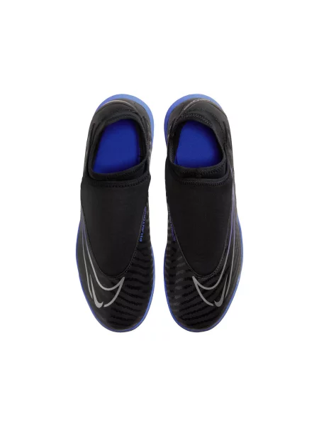 Fotbal pantofi Nike negru