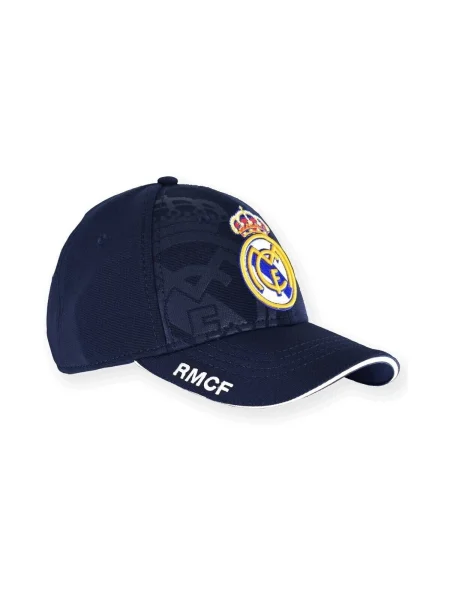 Šiltovka Real Madrid