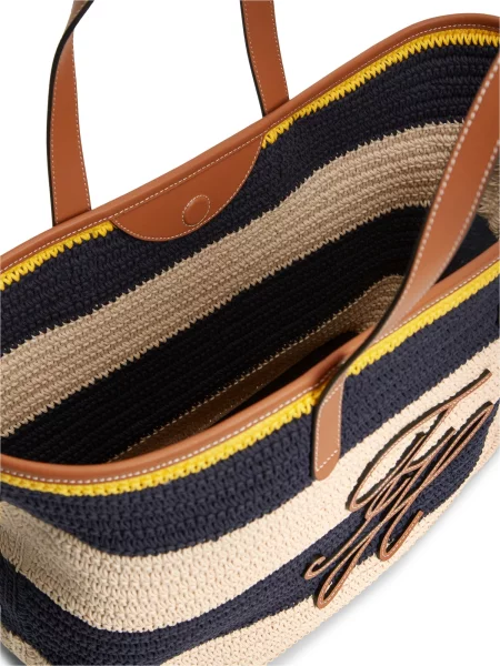 Rucsac Tommy Hilfiger bej