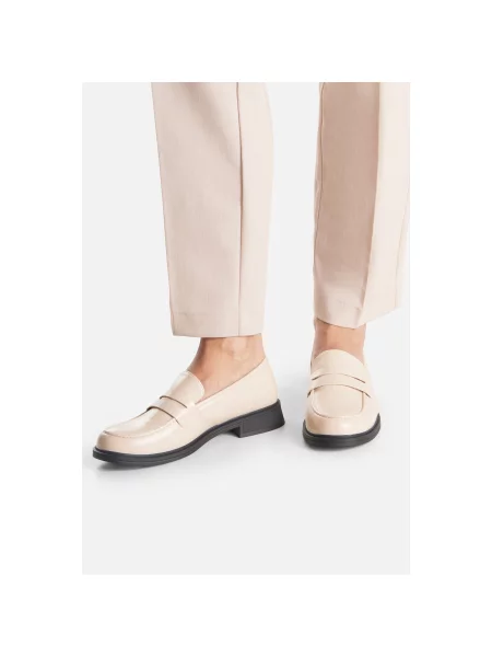Pantofi Jenny bej
