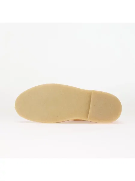 Обувки Clarks Originals Desert Boot Ginger Suede