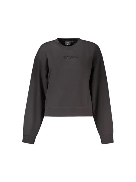 Bluza Vans czarna