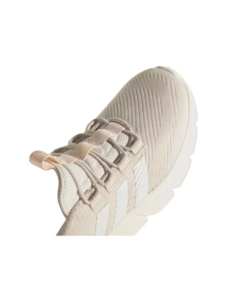 Pantofi Adidas bej