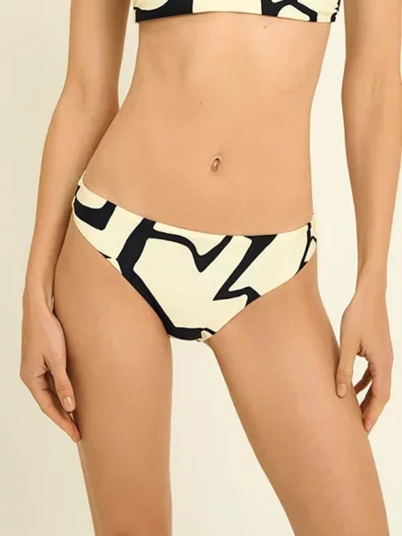 Купальник Touche з принтом