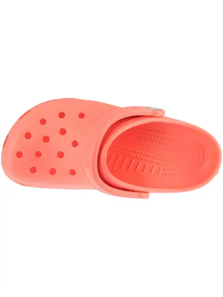 Klasične natikače Crocs ružičasta