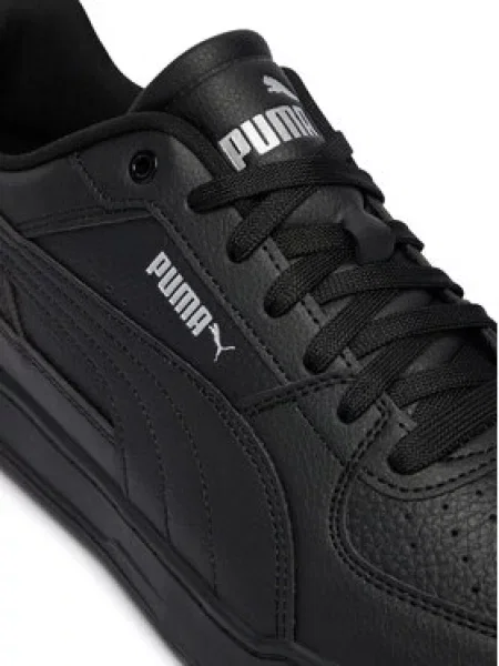 Puma Superge Puma Caven III 02 črna