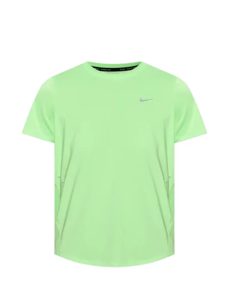 Decupat pantaloni scurți Nike cu broderie plasă roz