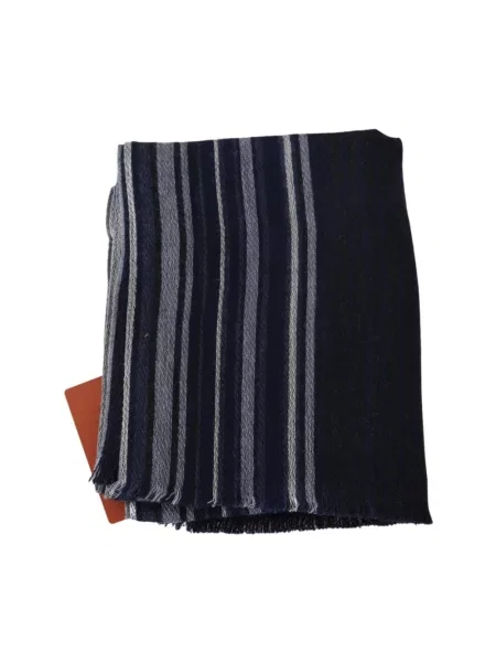Szal Missoni wełniana