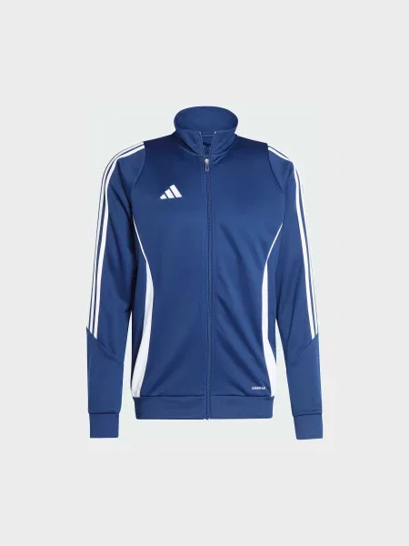 Свитер Adidas синий