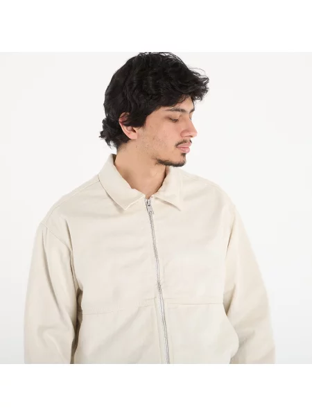 Μπουφάν Vans Denim Station Jacket Natural Seed XL