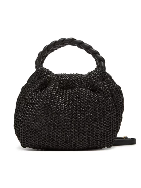 Сумка Unisa черная