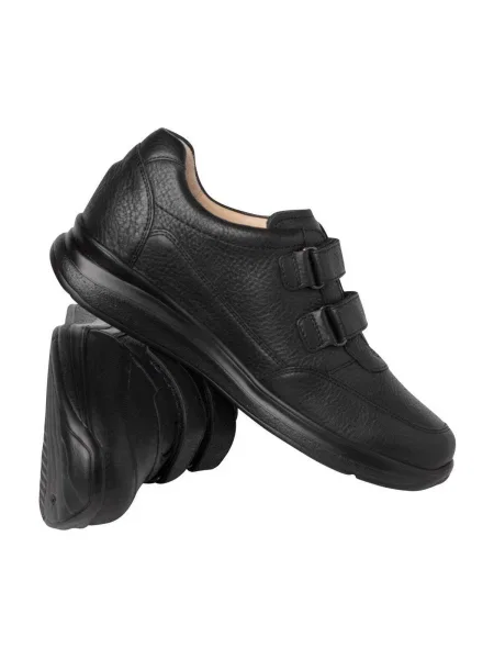 Pantofi Ganter negru