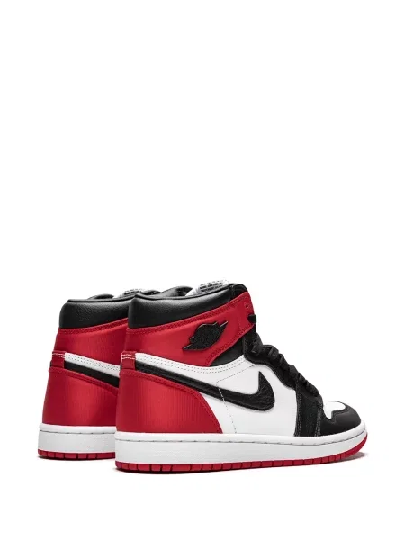 Tenisky Jordan Air Jordan 1 černé