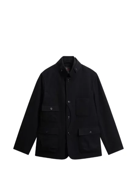 Sacou Woolrich negru