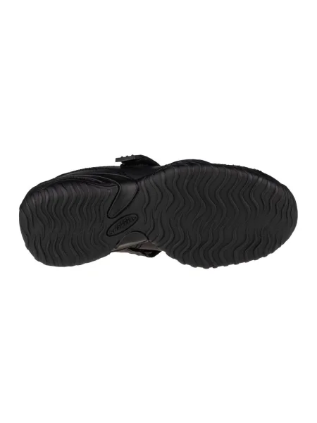 Pantofi copii Skechers negru