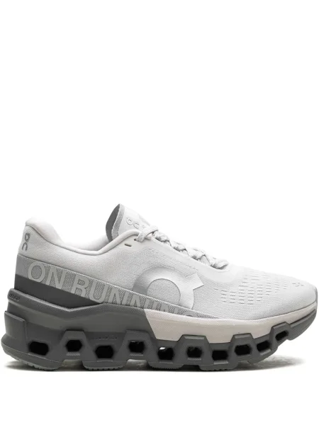 Sneakerși On-running alergare gri
