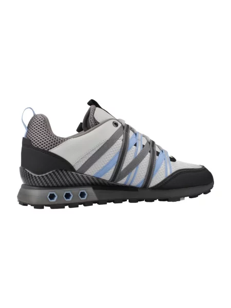 Pantofi Cruyff gri