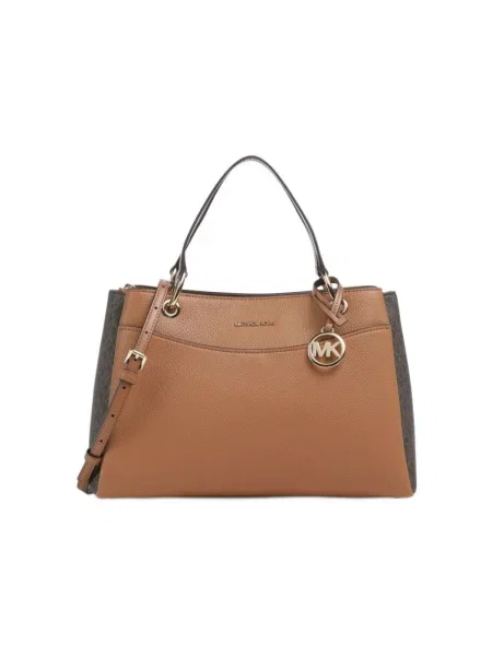 Geantă MICHAEL Michael Kors maro