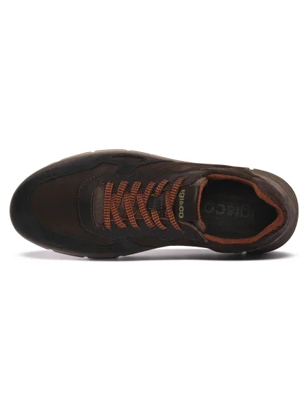 Pantofi Igi&co negru