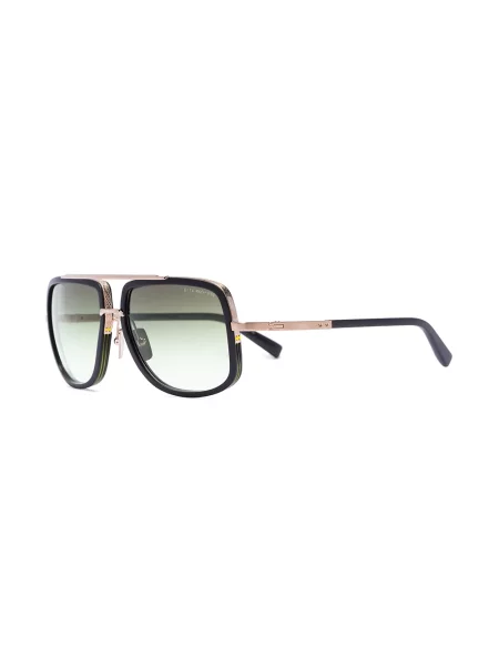 Saulės akiniai Dita Eyewear juoda